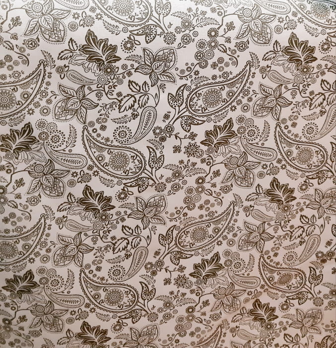 Tela Toscana Cuya verde 280 - 3