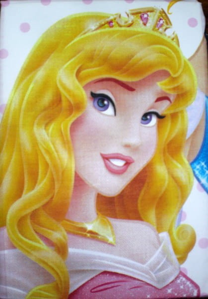 Ofertón!! Juego de Funda nórdica Princess - 1