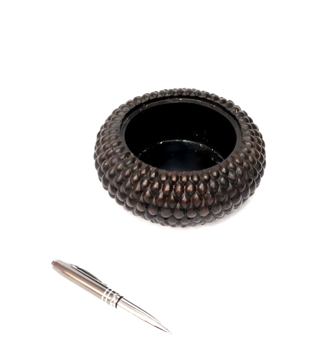 Caja JOYERO REDONDO - 2