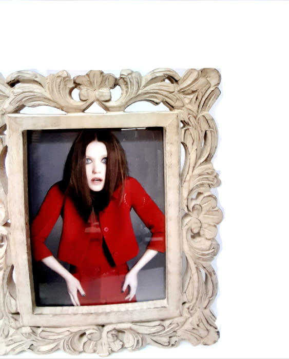 MARCO MADERA LABRADA - 1