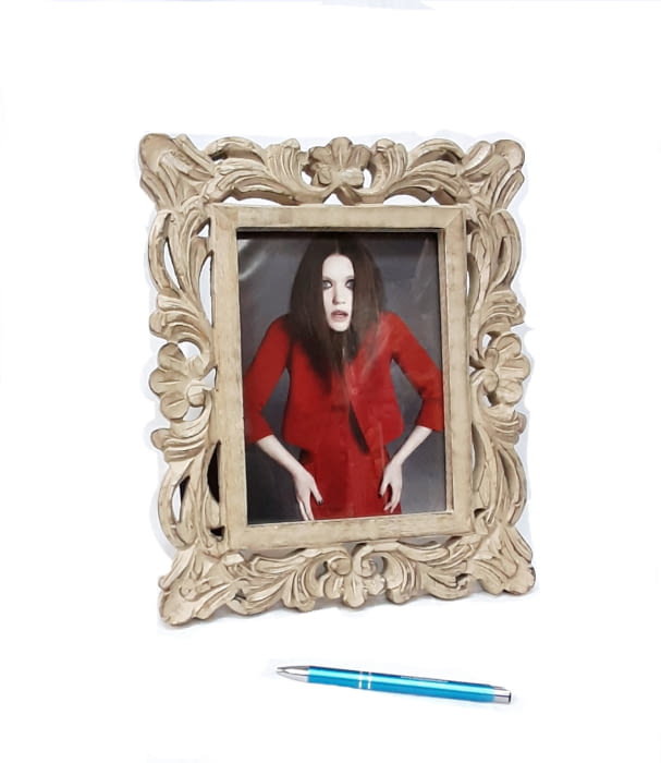 MARCO MADERA LABRADA - 2