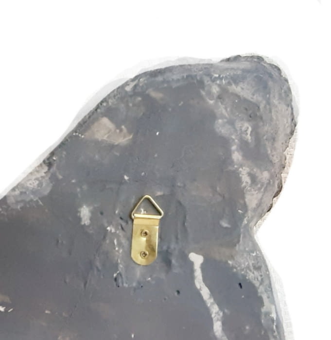 BUDA DECORATIVO PARED - 4