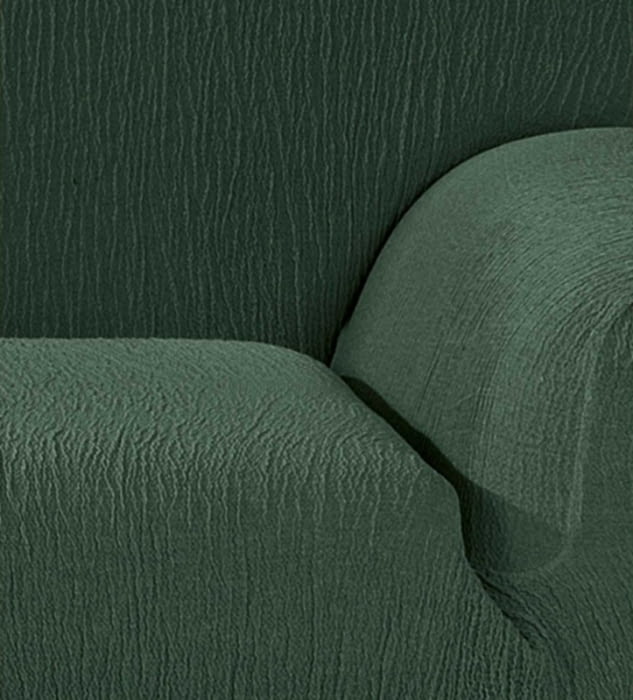 Fundas de sofá bielásticas Dan. - 3