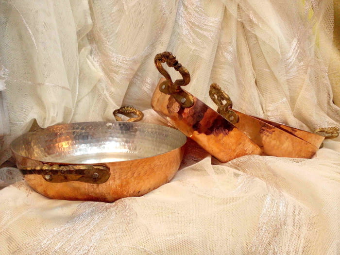 PLATOS DECORATIVOS - 1