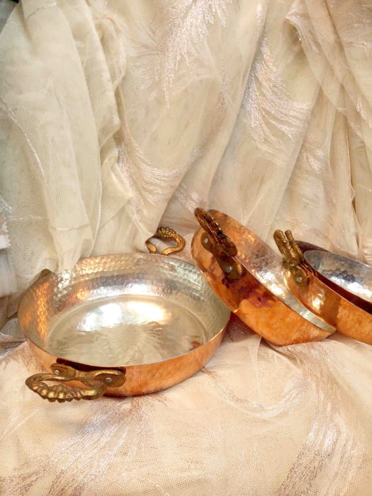 PLATOS DECORATIVOS - 2