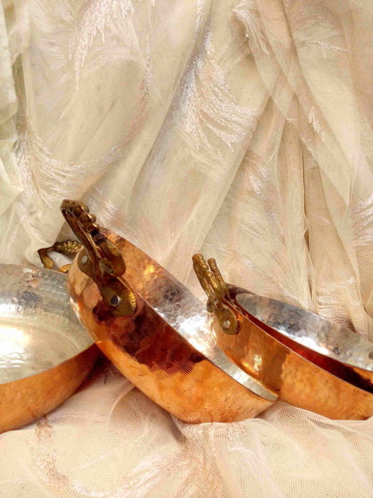 PLATOS DECORATIVOS - 3