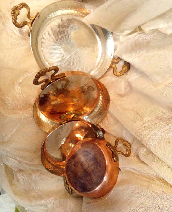 PLATOS DECORATIVOS - 4