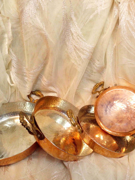 PLATOS DECORATIVOS - 6