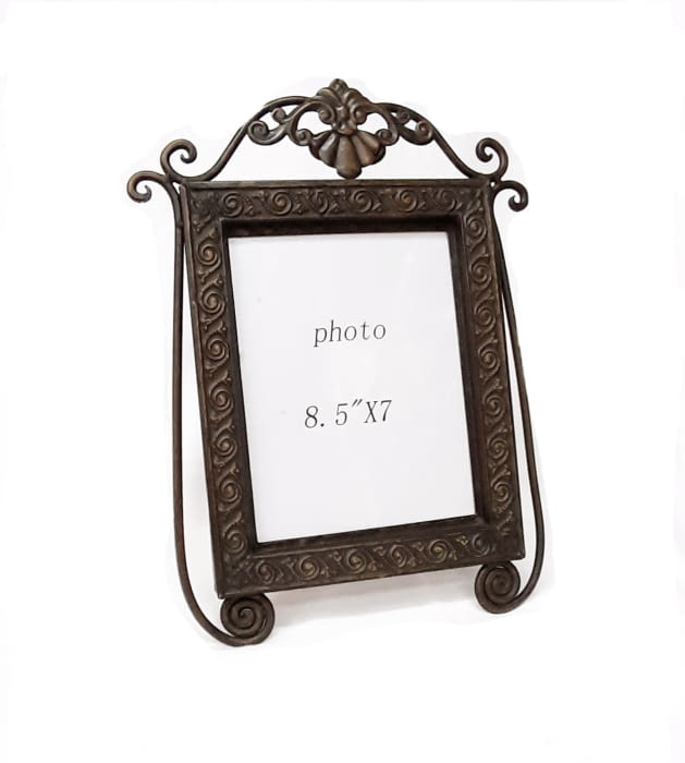 MARCO PORTAFOTOS HIERRO
