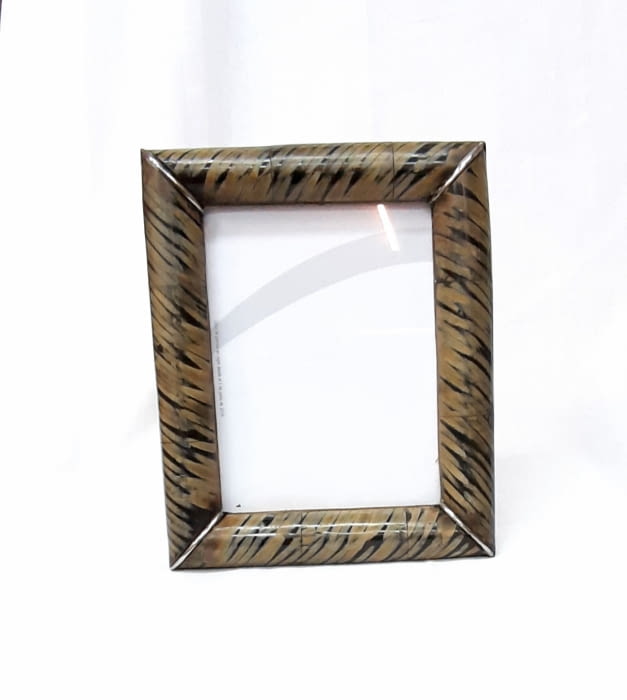 MARCO PORTAFOTOS ÉTNICO