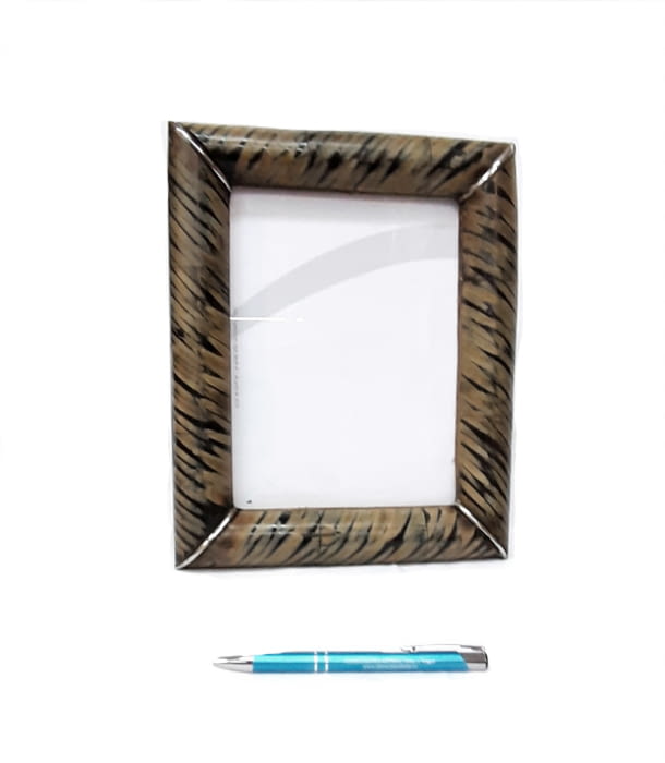 MARCO PORTAFOTOS ÉTNICO - 2