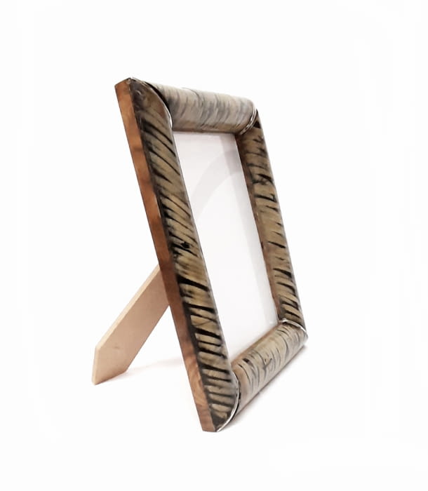 MARCO PORTAFOTOS ÉTNICO - 3