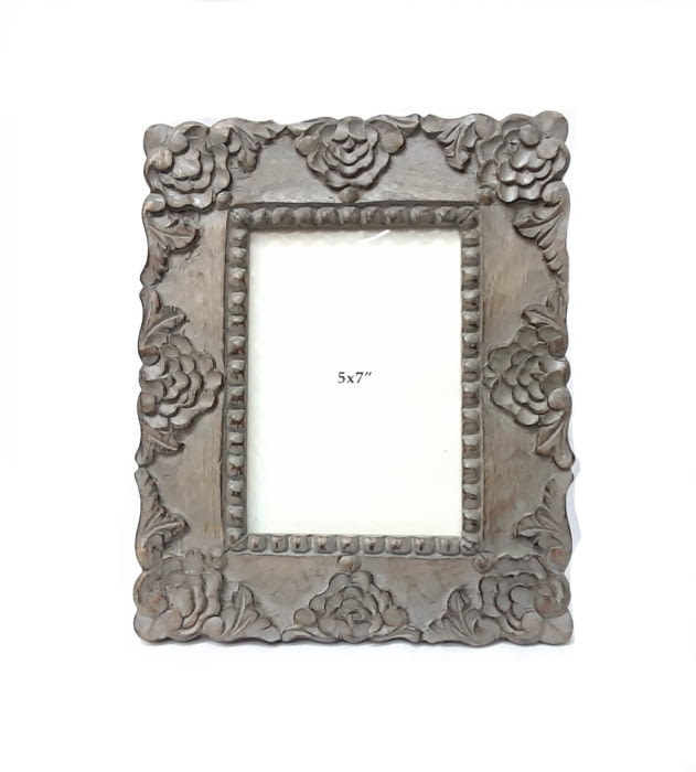 MARCO PORTAFOTOS MADERA