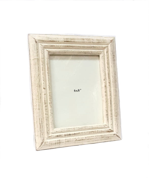 MARCO PORTAFOTOS MARFIL