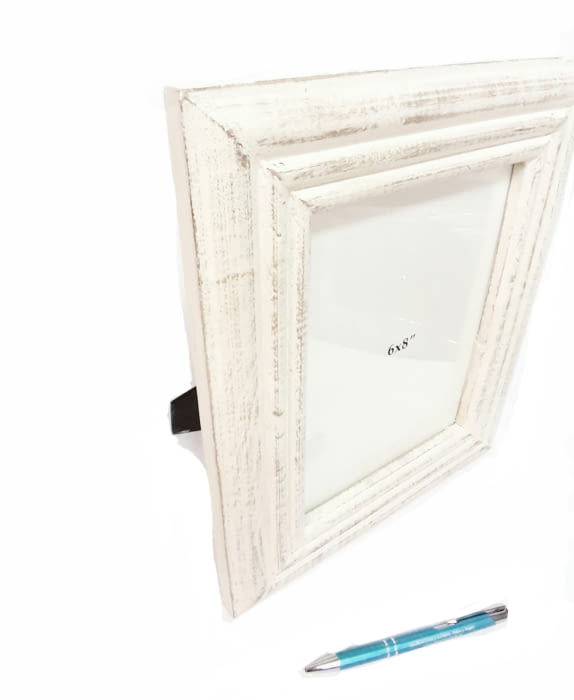 MARCO PORTAFOTOS MARFIL - 3