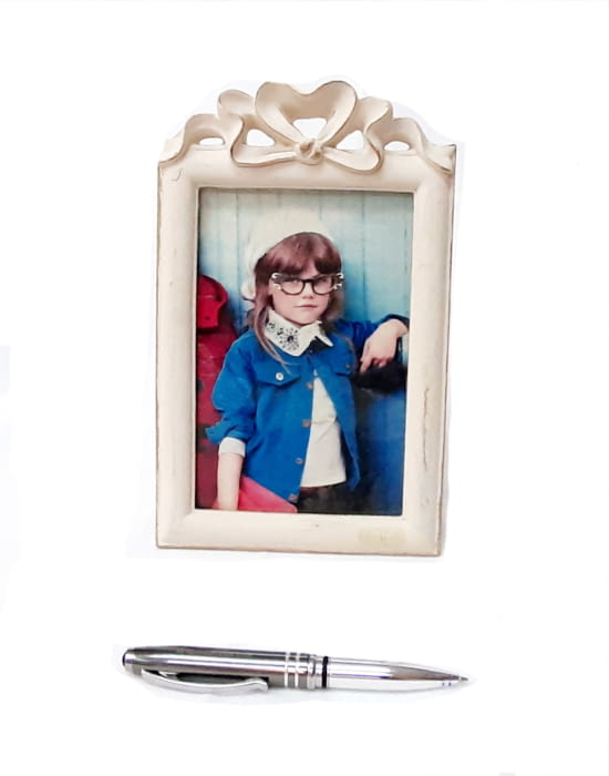 MARCO PORTAFOTOS LAZO