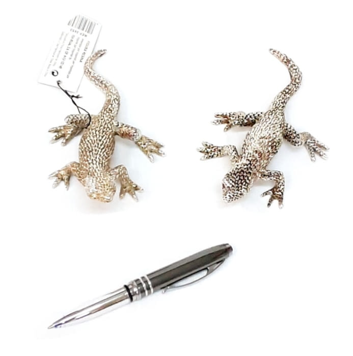 FIGURA LAGARTIJA - 1