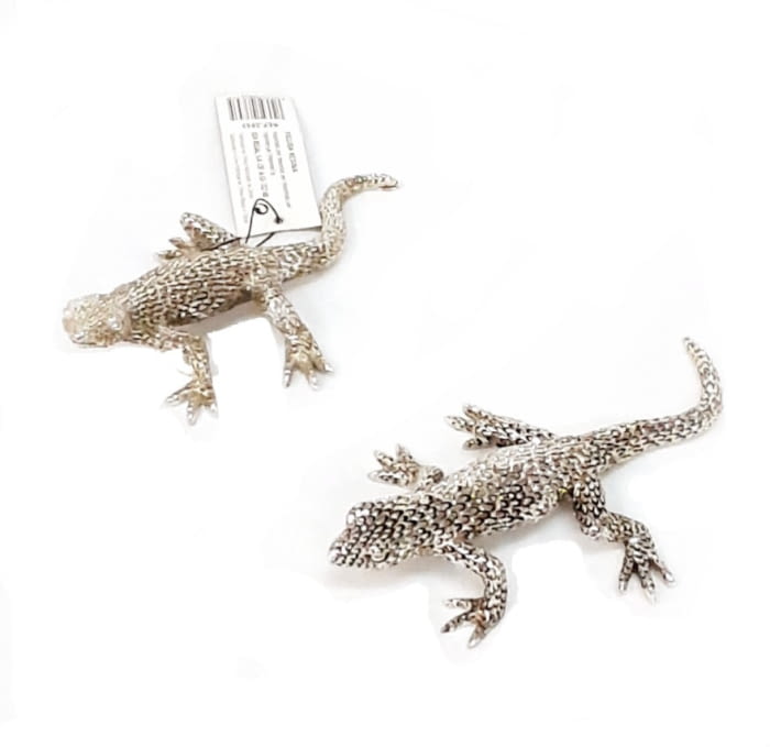 FIGURA LAGARTIJA - 3