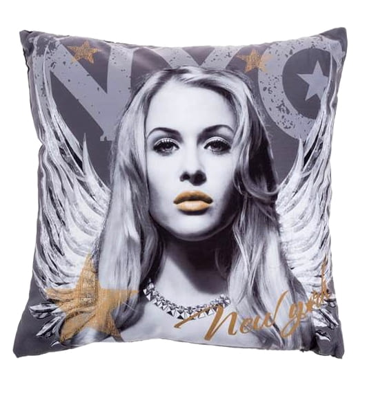 Funda de COJÍN ÁNGEL
