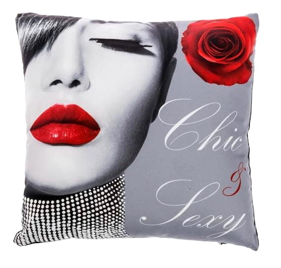 Funda de COJÍN DIVINITY