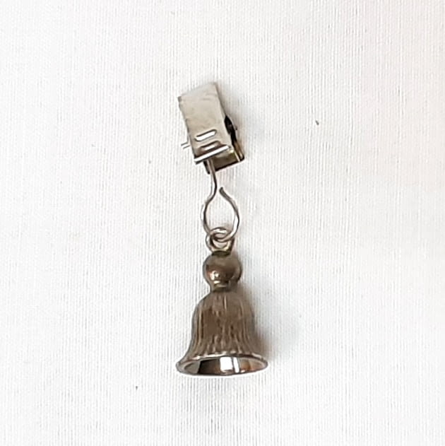 PINZAS FIJAMANTELES - 1