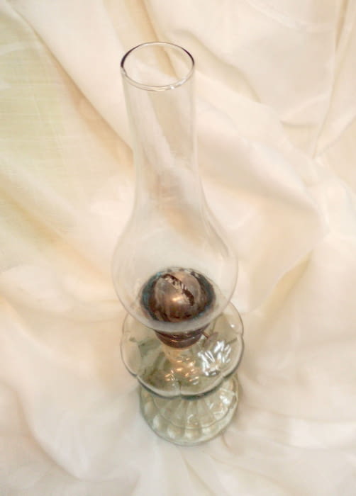 QUINQUÉ CRISTAL - 3