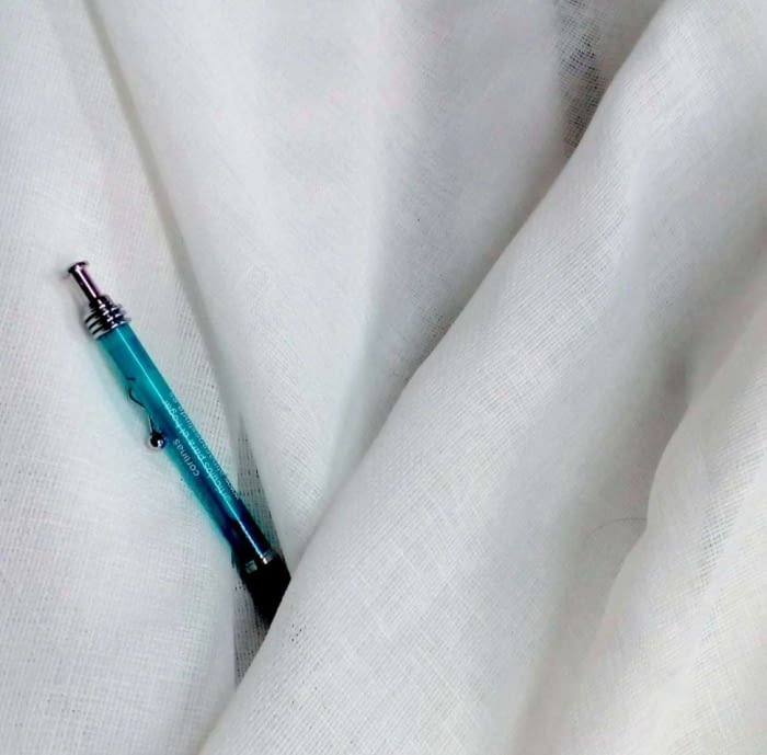 Tela VISILLO trama saco fina - 1