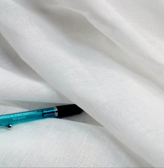 Tela VISILLO trama saco fina - 4