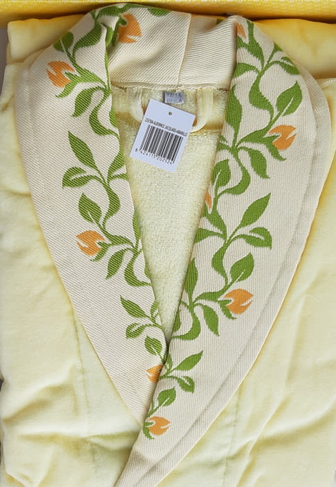 Albornoz Jacquard - 1