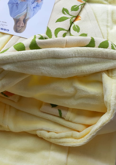 Albornoz Jacquard - 4