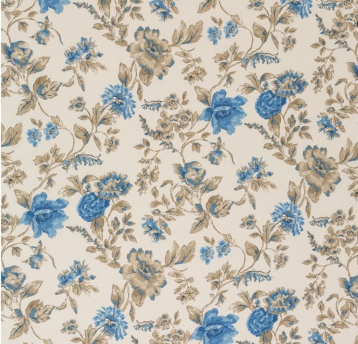 TELAS JARDÍN SECRETO - 3