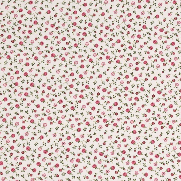 TELAS JARDÍN SECRETO - 4