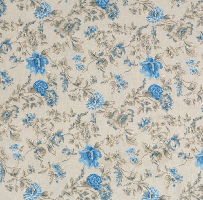 TELAS JARDÍN SECRETO - 6