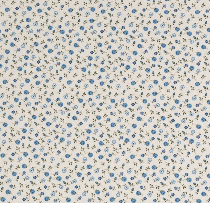 TELAS JARDÍN SECRETO - 8