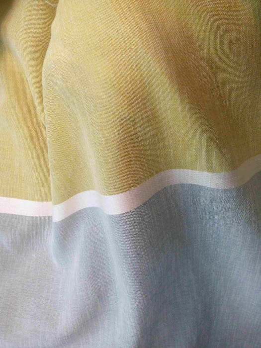 TELA RAYAS HORIZONTAL MULTICOLOR - 1