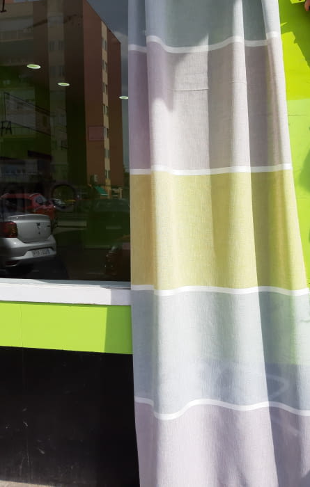 TELA RAYAS HORIZONTAL MULTICOLOR - 3