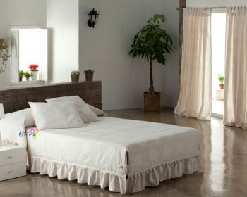 Semiconforter Linares cama 135