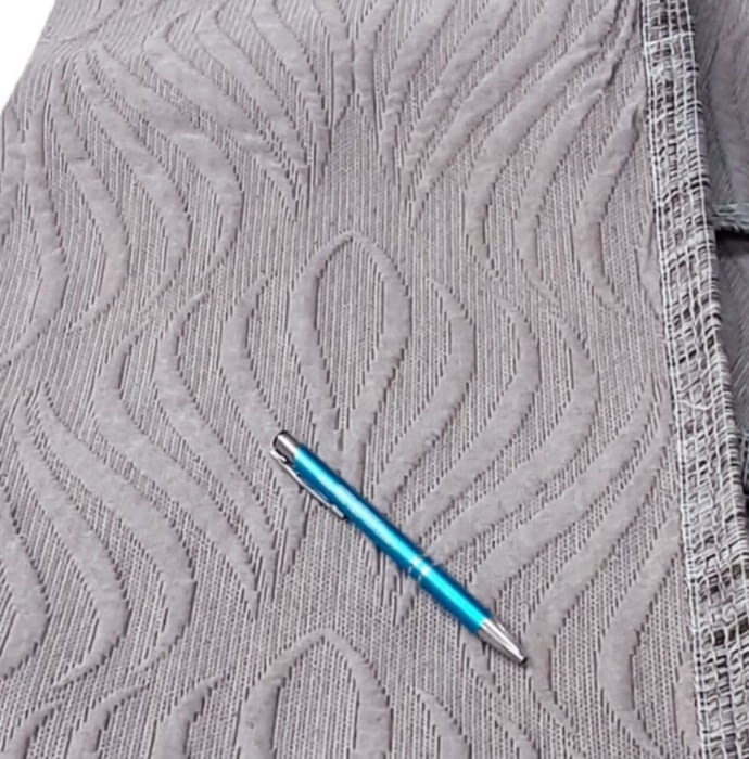 COLCHAS PALMA marrón piedra. Cama 135 - 1