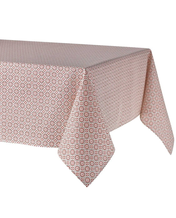 Tela resinada Delfos