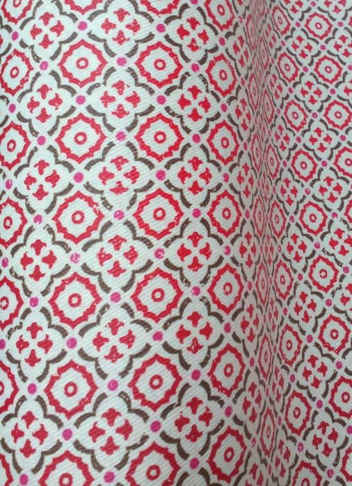 Tela resinada Delfos - 2