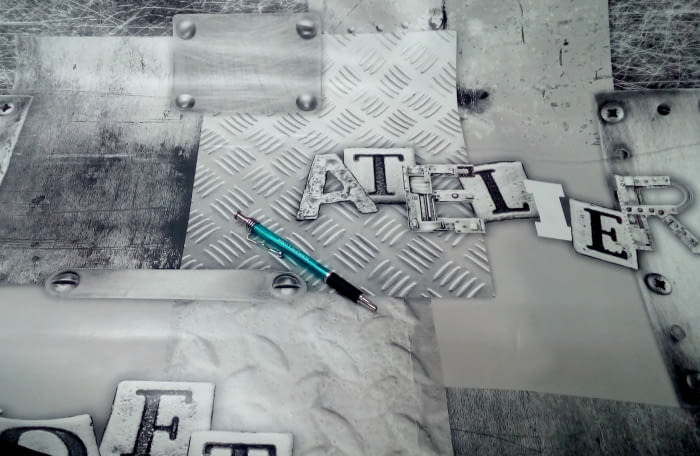 70 x 140 cm Hule loft - 1