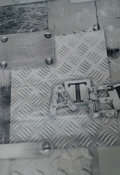 70 x 140 cm Hule loft - 2