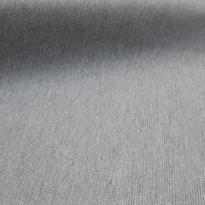 Tela resinada gris - 3