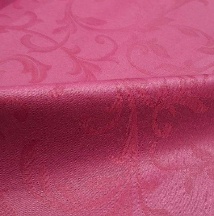 TELA RESINADA Magenta FLORENCIA