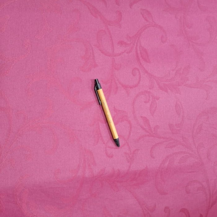 TELA RESINADA Magenta FLORENCIA - 2