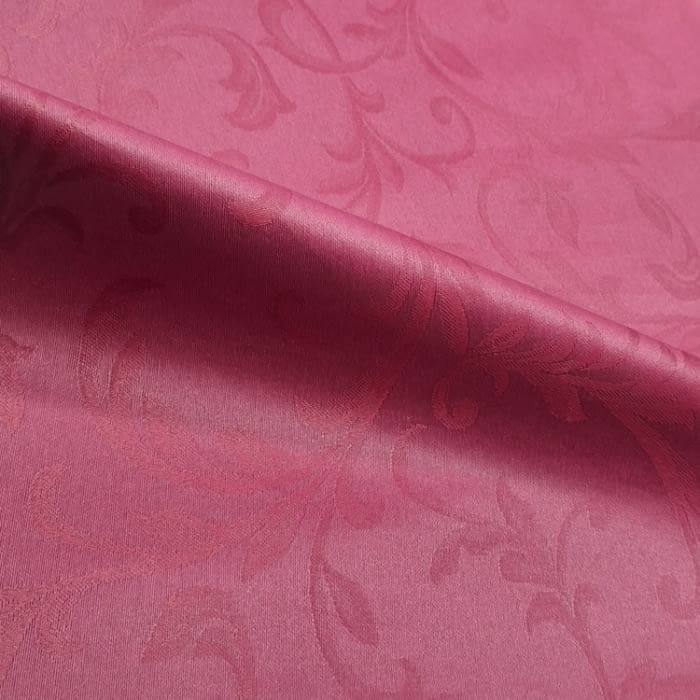 TELA RESINADA Magenta FLORENCIA - 3