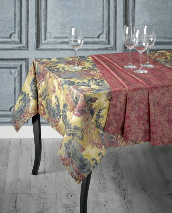 TELA RESINADA MIMASAKA