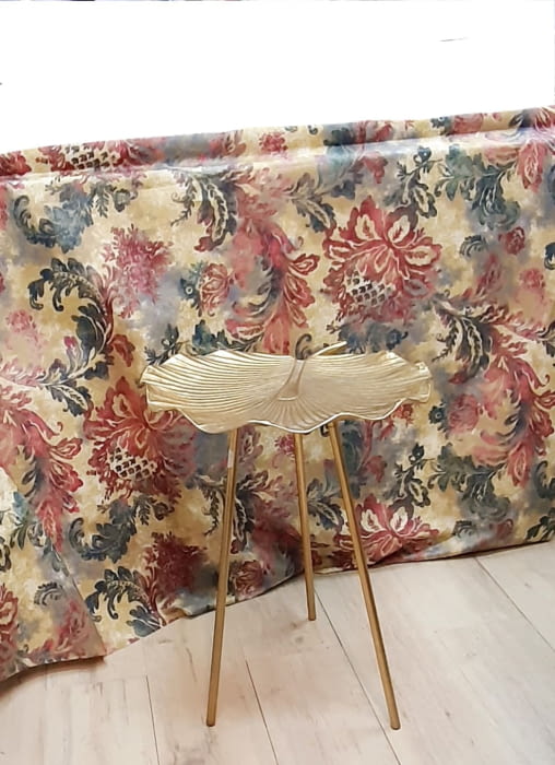 TELA RESINADA MIMASAKA - 1