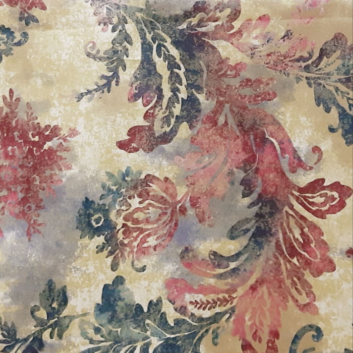 TELA RESINADA MIMASAKA - 2