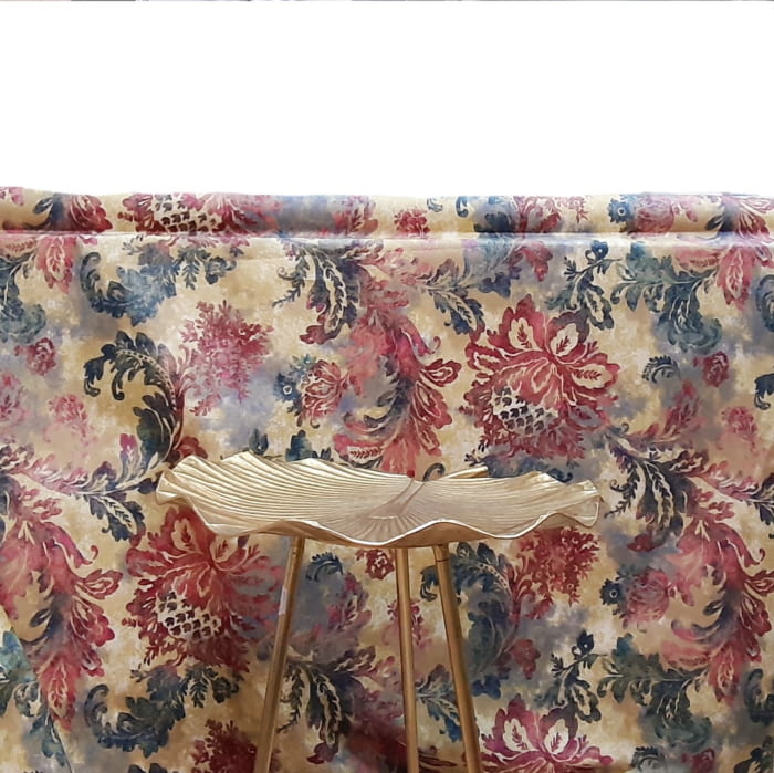 TELA RESINADA MIMASAKA - 3